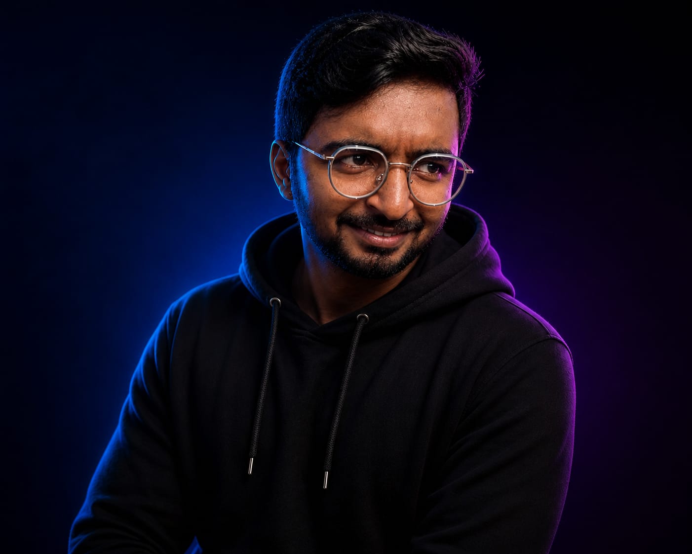 Sanisetty Sujith Kumar - AI Engineer and Full Stack Developer